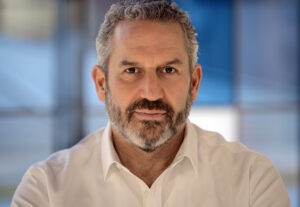 Michael Freedman